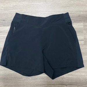 Athleta Brooklyn Shorts - Size 10 - EUC